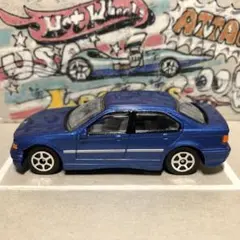 ミニチャンプス BMW E36 ミニカー 模型 新品 2台セット ツーリングカー ミニチャンプス BMW E36 ミニカー 模型 新品 2台セット