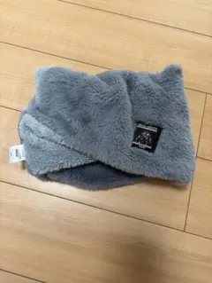 スヌード マフラー