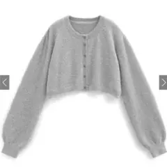 grl カーディガン