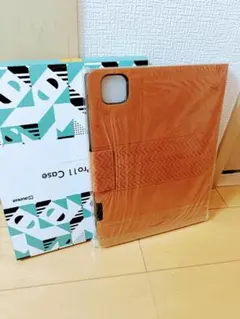 【新品】auaua iPad Pro 11インチ ケース