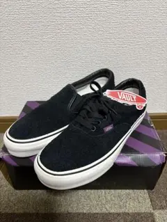 新品デッドストック Needles×VANS コラボスニーカーVAULTシリーズのサムネイル
