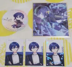 プロセカ KAITO まとめ売り