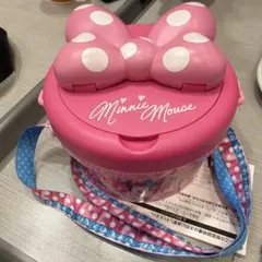 パルパルーザ ミニーのファンダーランド ポップコーンバケット