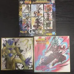 2026年最新】ドラゴンボールヒーローズ賞状の人気アイテム - メルカリ