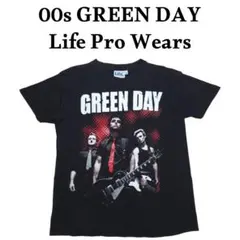【訳あり！90s】GREEN DAY Tシャツ L Giant メキシコ製 訳あり！90s】GREEN DAY Tシャツ L Giant メキシコ製 - メルカリ
