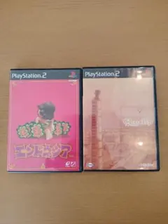 PS2　エンドネシア　チュウリップ　２本セット