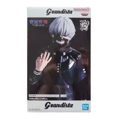 東京喰種 トーキョーグール Grandista 金木研 フィギュア
