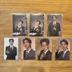 セブチ THE8 バパケ 2024