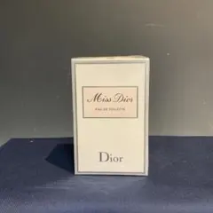 2025年最新】ディオールミスディオールオードゥトワレ100㎖の