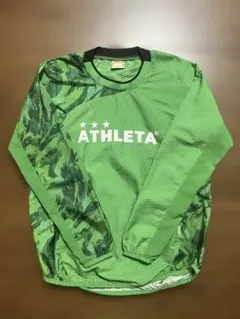 ATHLETA ピステ　上下セット　150