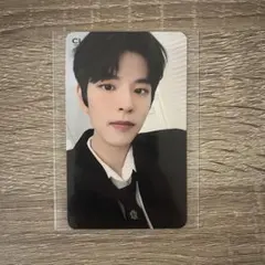 Stray Kids スキズ スンミン トレカ CLIO ②