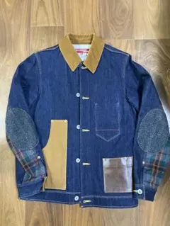 2025年最新】JUNYA WATANABE COMME des GARCONS MAN メンズ G