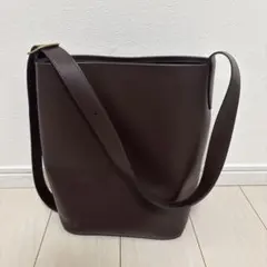 ユニクロ　2WAYショルダーバッグ