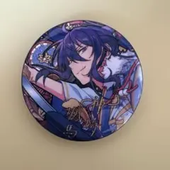 あんさんぶるスターズ!! 乱凪砂 缶バッジ - メルカリ