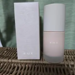 【美品】RMK ルミナス メイクアップベース 30mL