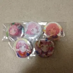 2025年最新】鳳えむ 缶バッジ サンリオの人気アイテム - メルカリ