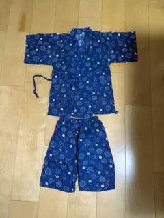 甚平 着物・浴衣