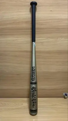 2025年最新】ミズノ WORLD WIN バットの人気アイテム - メルカリ