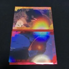 チェンソーマン レゼ篇 ヴィレヴァン ビッグクリアカード ボム オーロラ仕様