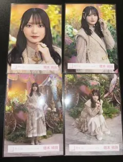 2026年最新】増本綺良の人気アイテム - メルカリ