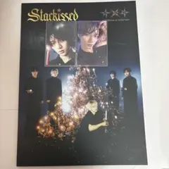 TXT Starkissed 初回限定盤B ボムギュ　トレカ
