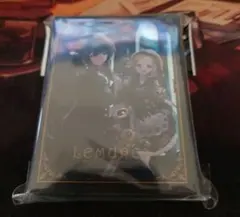 【Domina games】Lemures カードスリーブ