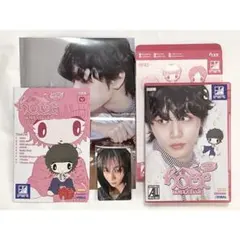 BOYNEXTDOOR テサン sweet home HMVラキドロ | Mercari