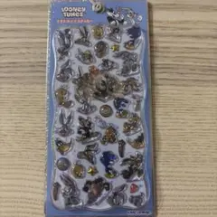 プチドロップステッカー ルーニーテューンズ【正規品】