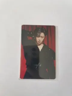 &TEAM FUMA フウマ トレカ