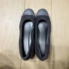ヒルズアベニュー パンプス