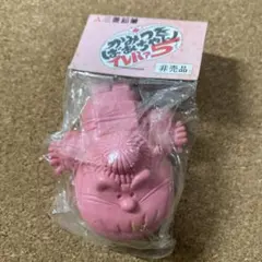 Y*A様 かみつきばあちゃん　イレバァ5 　三菱鉛筆のサムネイル