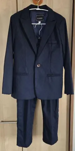 luobobeibei フォーマルスーツ3点セット 150cm