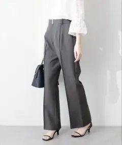 natural couture スラックス