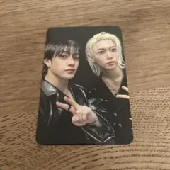StrayKids スキズ バンチャン フィリックス ATE トレカ - メルカリ