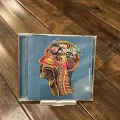 未開封 セカオワ CD+キャンドル版 「scent of memory」 Album「scent of memory」【キャンドル盤】 | SEKAI NO OWARI