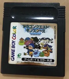 ドラゴンクエスト　モンスターズ　テリーのワンダーランドのサムネイル
