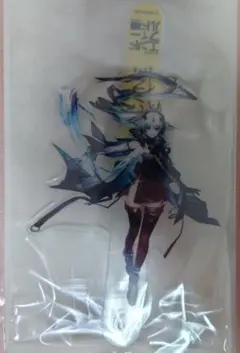 オクギ アークナイツ:エンドフィールド アクリルフォトプロップス GiGO