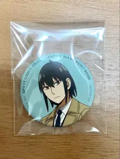 2025年最新】SPY×FAMILY 缶バッジ ユーリの人気アイテム - メルカリ