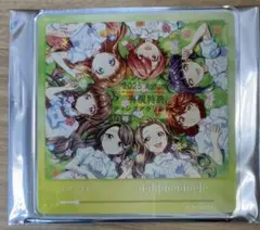 Tokyo 7th シスターズ xGratte 2025 Autumn グラッテ