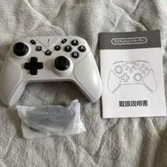 スイッチ2 コントローラー