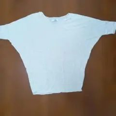 AZUL by moussy オーバーサイズ Tシャツ M