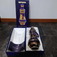 2025年最新】metaxa centenaryの人気アイテム - メルカリ