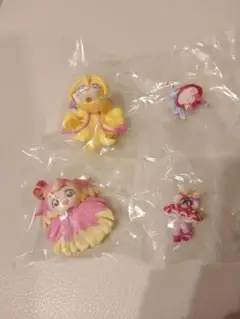 プリキュア　あそーと　2025 Ａ賞 キュアワンダフル　キュアアイドル