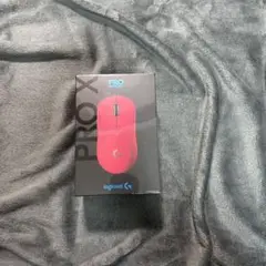 logicool GPRO X superlight