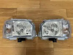 RZN152 ハイラックス 角目キット ヘッドライト KOITO製 ニューハイ
