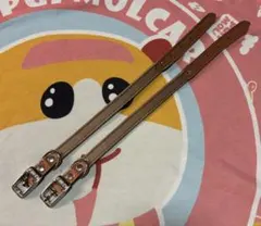 新品　ペティオ　わんちゃん　首輪　２点セットのサムネイル