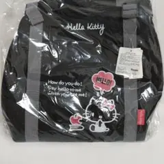 キティちゃん 便利バッグ
