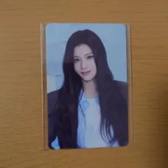 TWICE シーグリ 2026 fc特典トレカ　サナ