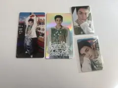 Straykids dominATE celebrATE ラントレ ヒョンジン