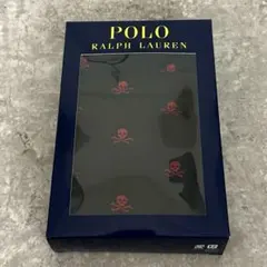 POLO RALPH LAUREN ポロ ラルフ ローレン　トランクス　LL